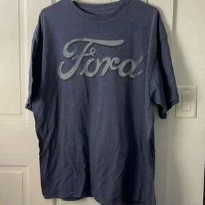 Ford Shirt